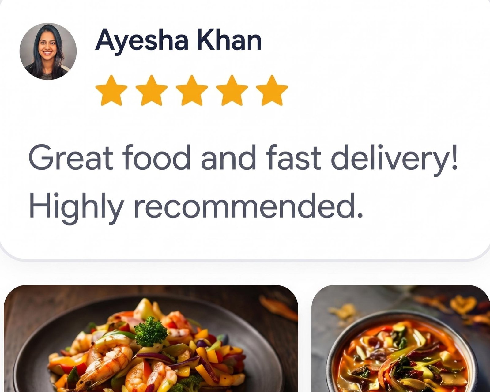 Customer experience preview